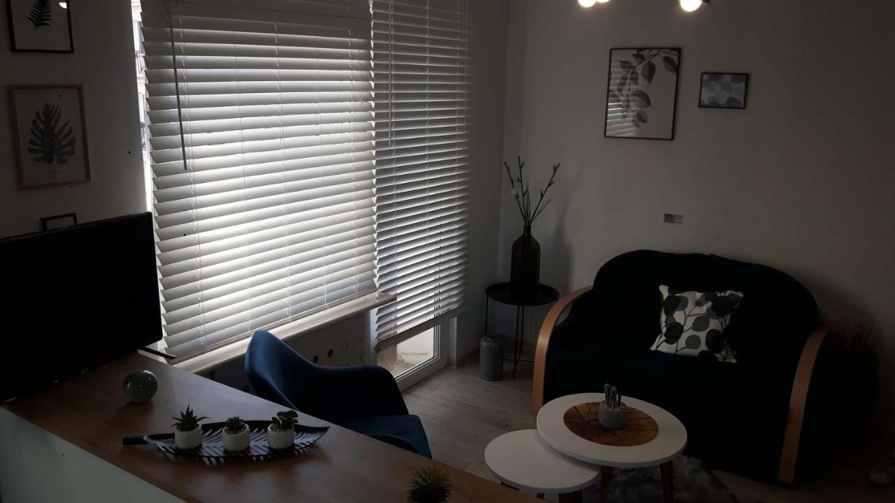 Apartament Adrianna ايوافا المظهر الخارجي الصورة
