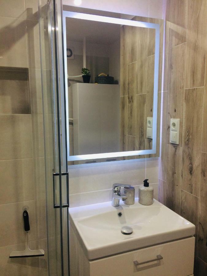 Apartament Adrianna ايوافا المظهر الخارجي الصورة