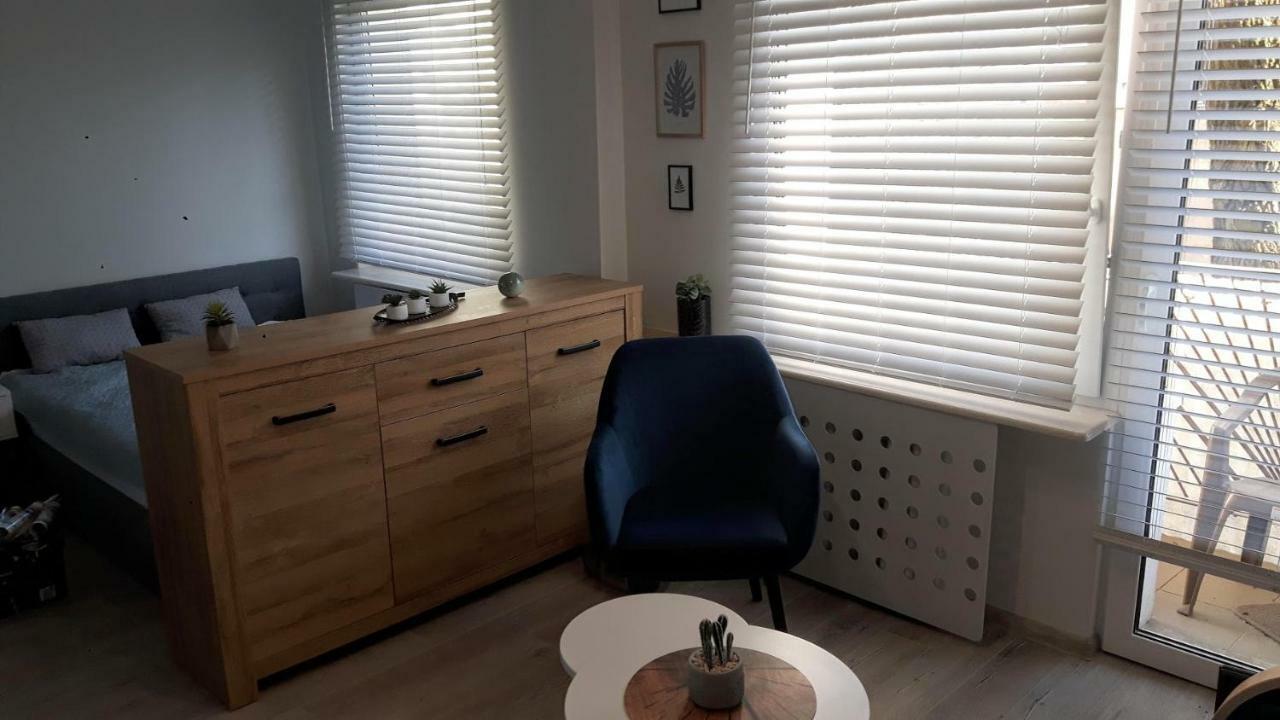 Apartament Adrianna ايوافا المظهر الخارجي الصورة