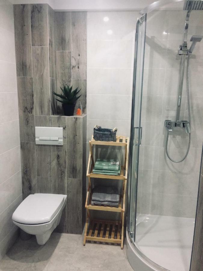 Apartament Adrianna ايوافا المظهر الخارجي الصورة