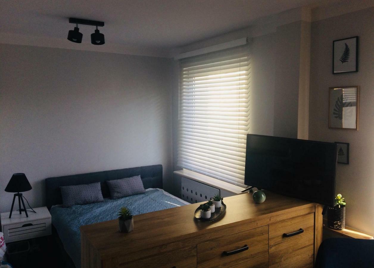 Apartament Adrianna ايوافا المظهر الخارجي الصورة