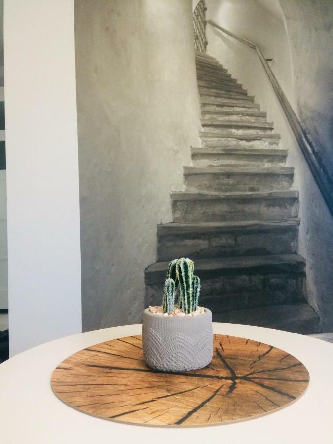 Apartament Adrianna ايوافا المظهر الخارجي الصورة