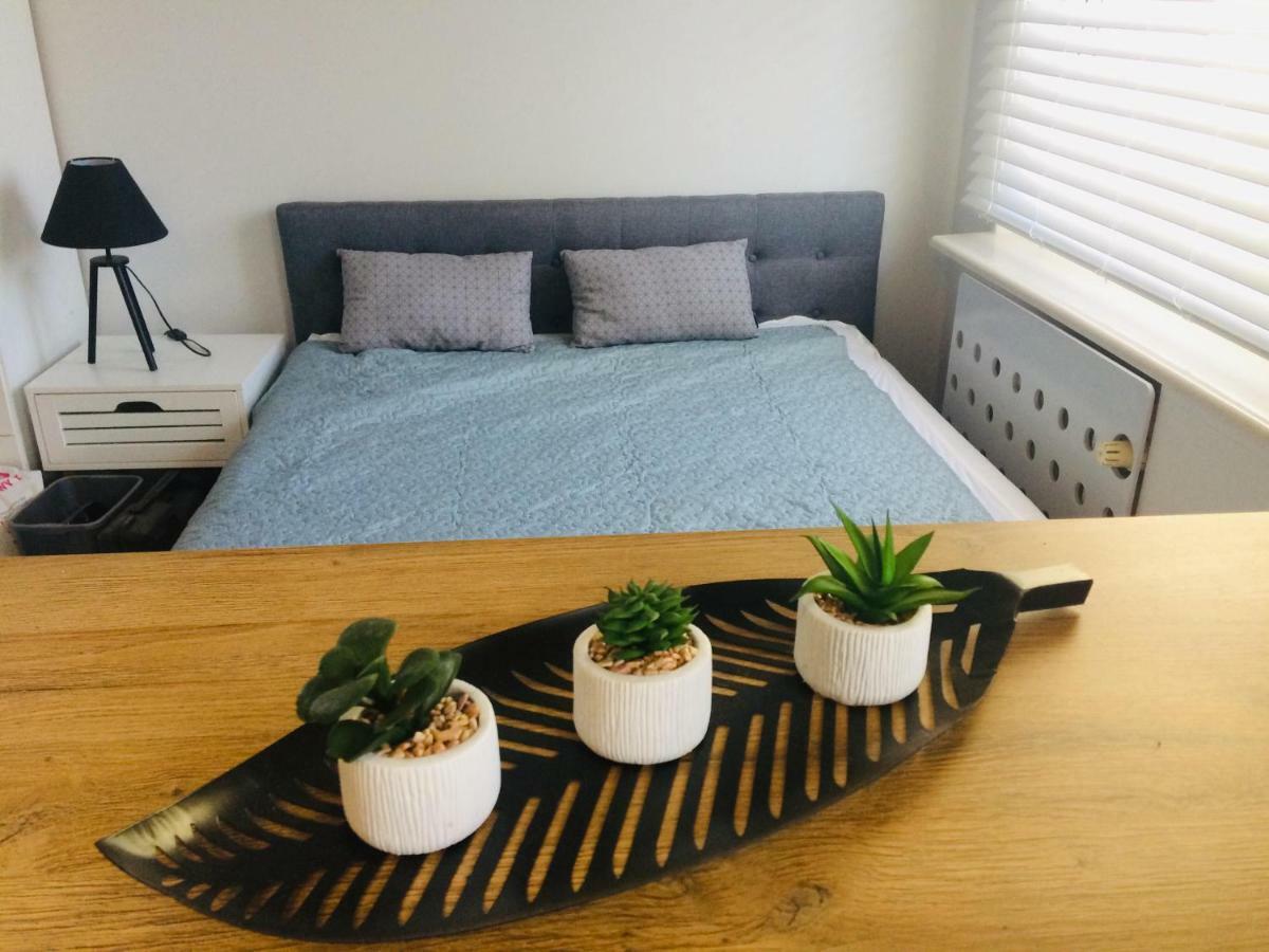 Apartament Adrianna ايوافا المظهر الخارجي الصورة