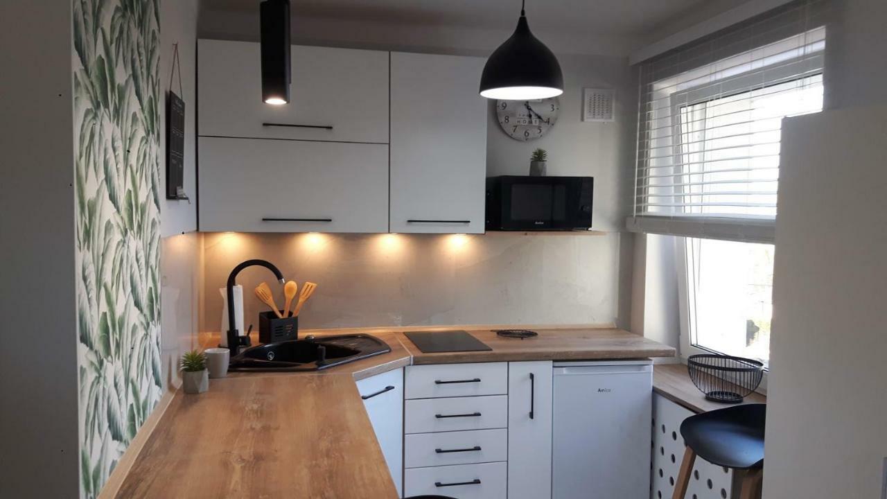 Apartament Adrianna ايوافا المظهر الخارجي الصورة