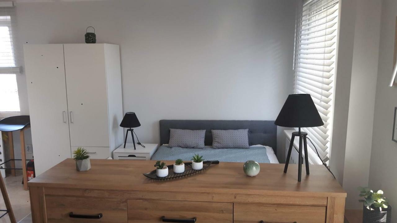 Apartament Adrianna ايوافا المظهر الخارجي الصورة